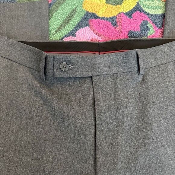 Van Heusen flex dress pants - Picture 4 of 4